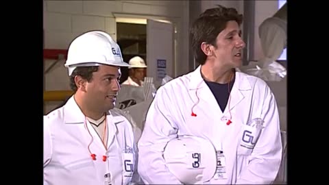 Canavial de Paixões Capítulo 55