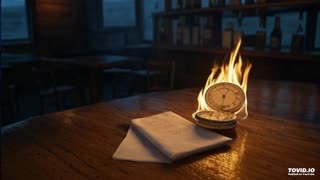 Fires in Time - Prodigies