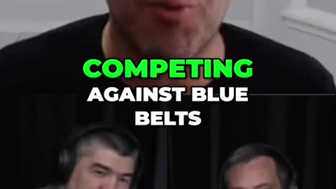 The Toughest Choice of My BJJ Career: Protect the Aura or Keep Competing? #bjj #bjjlife