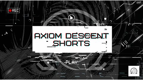 Axiom Descent Shorts: Paradigmatic Fixation