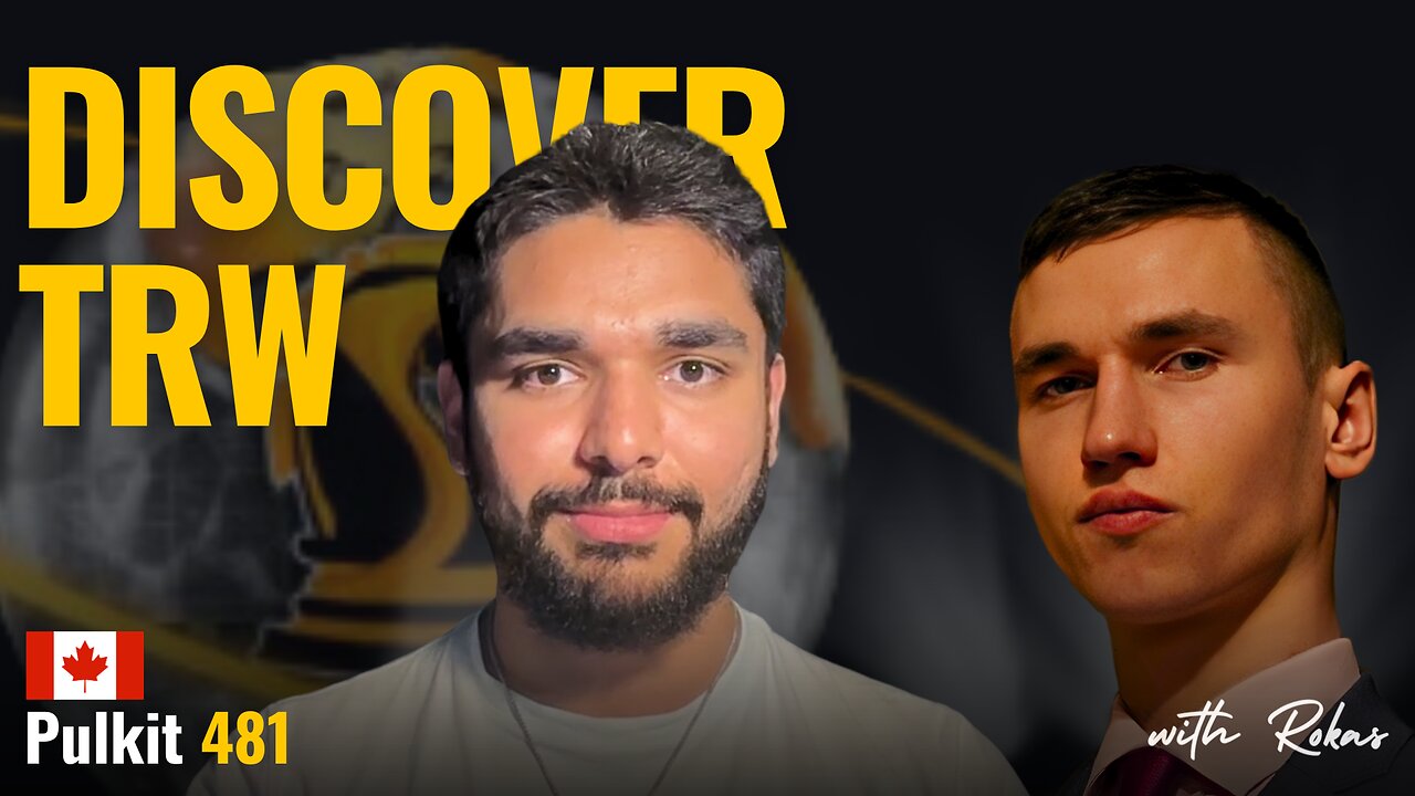 From Zero to $9k/month with Video Marketing at 21 - Pulkit | Interview 481