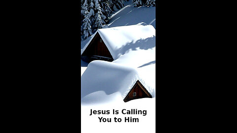 Steve B. 💜 414 ~ Jesus Is Calling You to Him