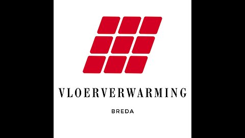 Vloerverwarming Breda