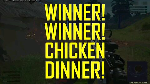 PUBG: SANHOK MP5K RAMPAGE