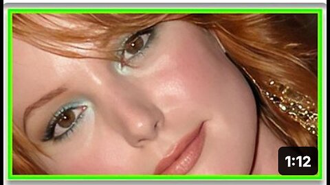 Movie star 100% destroyed by VAXX poison injections (BREAST CANCER)