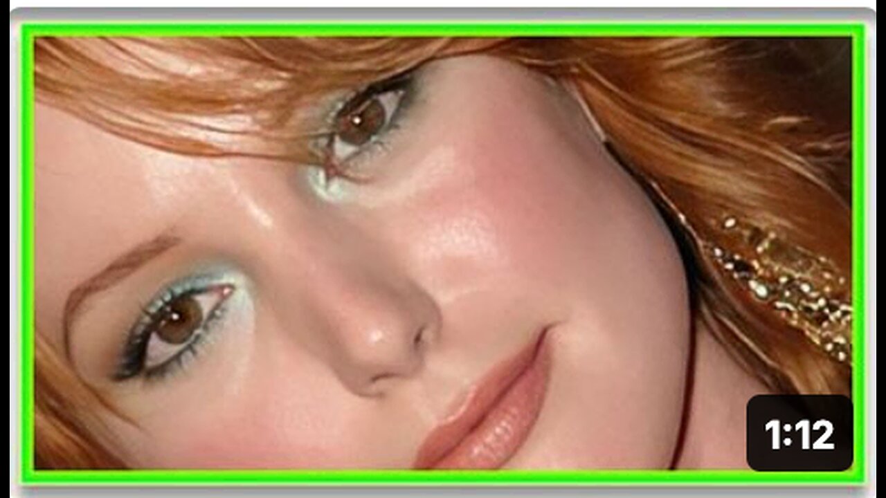 Movie star 100% destroyed by VAXX poison injections (BREAST CANCER)