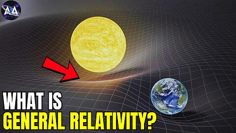 What is General Relativity? Einstein’s Theory That Changed Everything!