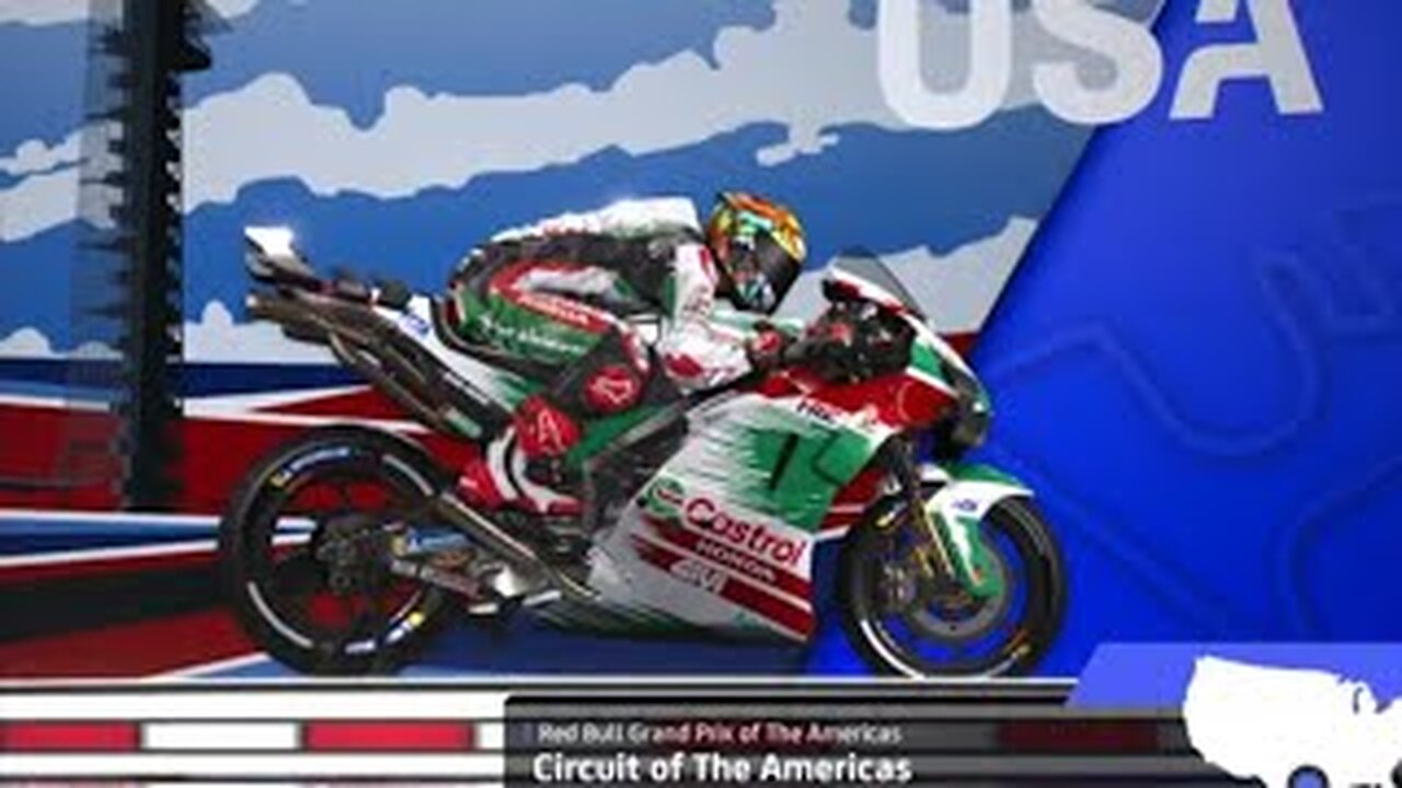 MOTOGP 24.