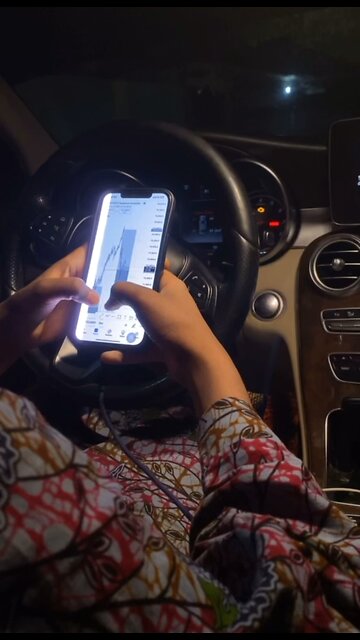 The financial revolution.