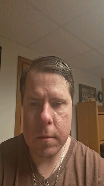 good morning everyone happy Wednesday