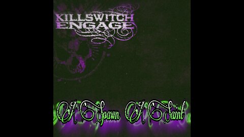 Fixation on the Darkness - (Killswitch Engage Cover)