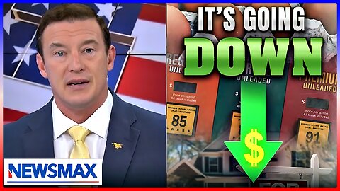 Carl Higbie: Trump Proves Liberals Wrong About The Economy, AGAIN!