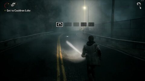 Alan Wake Walkhrough - Part 6