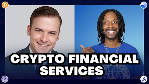 Exploring Bitcoin Adoption, Crypto Financial Services, & Onchain Finance