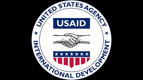 USAID FUNDS NWO INFILTRATORS INTO ALT MEDIA TO INDUCE LEARNED HELPLESSNESS