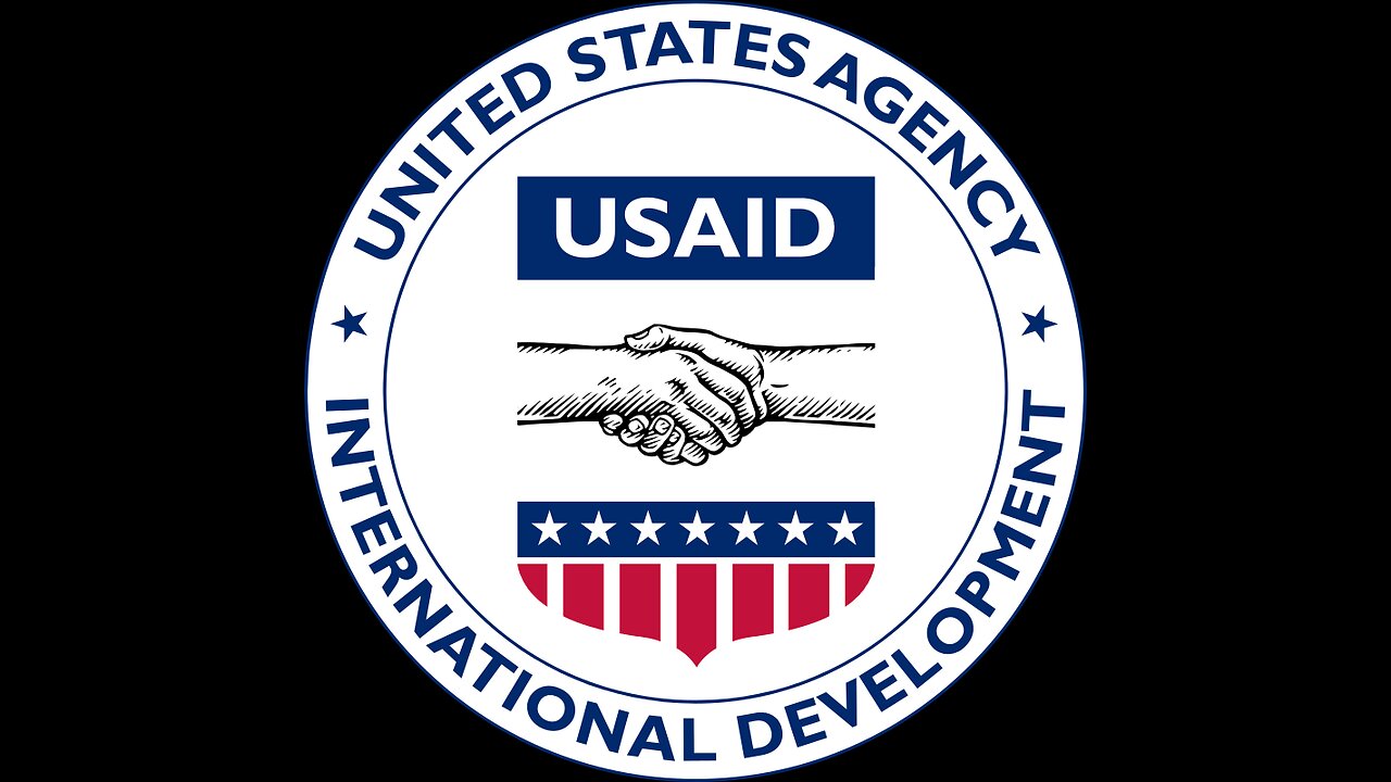 USAID FUNDS NWO INFILTRATORS INTO ALT MEDIA TO INDUCE LEARNED HELPLESSNESS