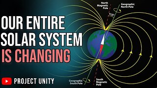 Ben Davidson | Abnormal Auroras, Solar Shifts, Elite Bunkers, Black Tech & Human Preparedness