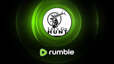 Let's Go Hunt Live Ep. 111