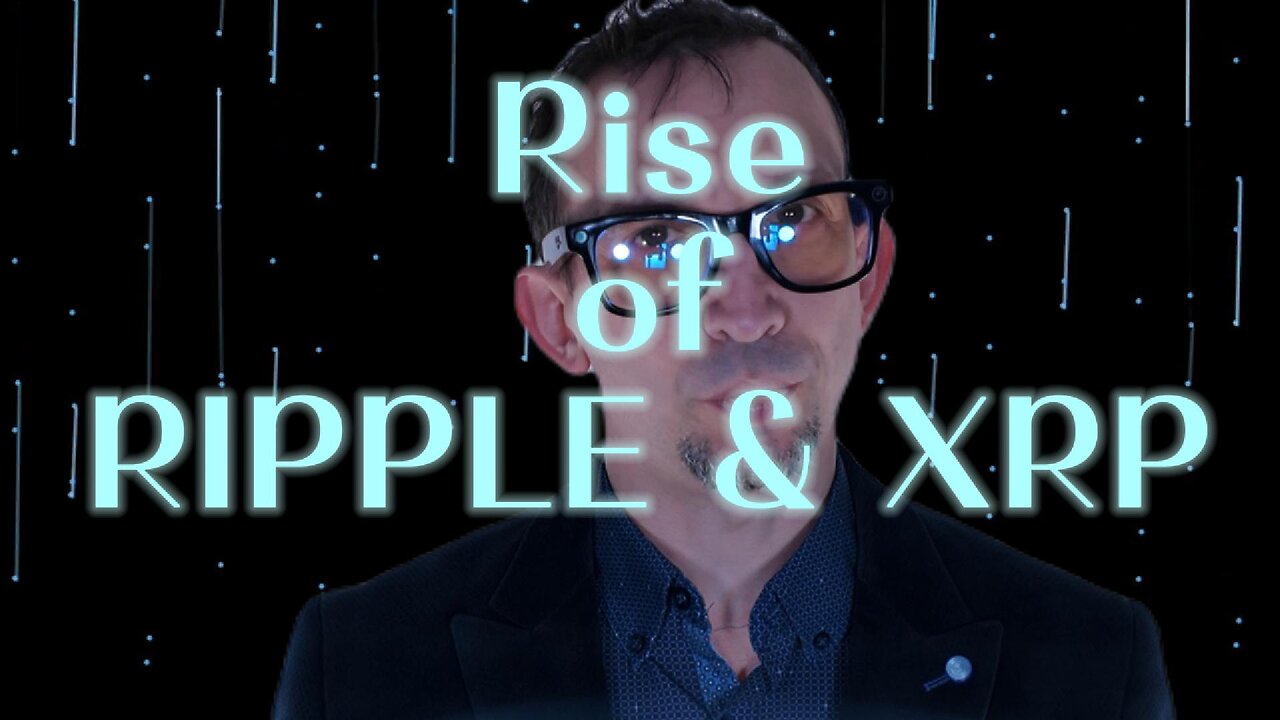 The Rise of RIpple and XRP: A new Era in Digital Finance!