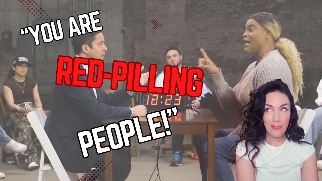 This HEATED debate shows why Democrats are HEMORRHAGING people!