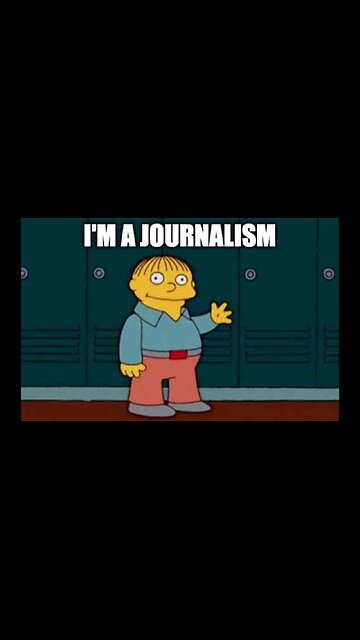 Desperately Pathetic Media Reduced To Picking On Vance CHILDREN At Inauguration