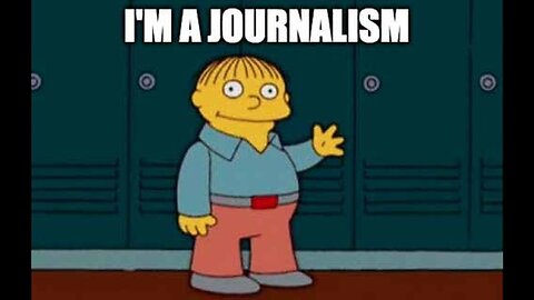 Desperately Pathetic Media Reduced To Picking On Vance CHILDREN At Inauguration