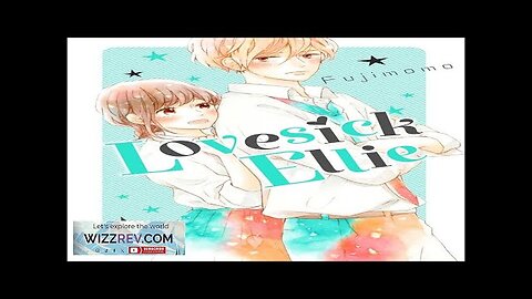 Lovesick Ellie: Volume 3 Review