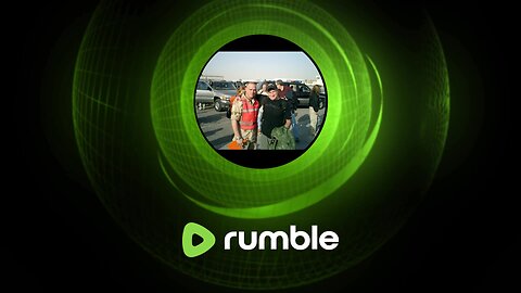 Testing Rumble Livestream