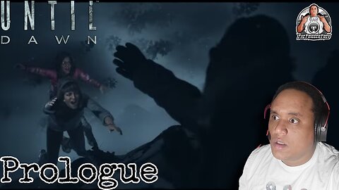 UNTIL DAWN 2024 | Prologue | All Items/Totems