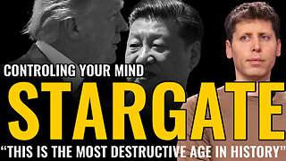 The WAR for your minds. The most destructive age in history.