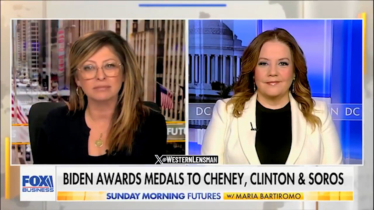 Mollie Hemingway Goes Scorched Earth On Liz Cheney Leaving Nothing But Smoldering Ashes