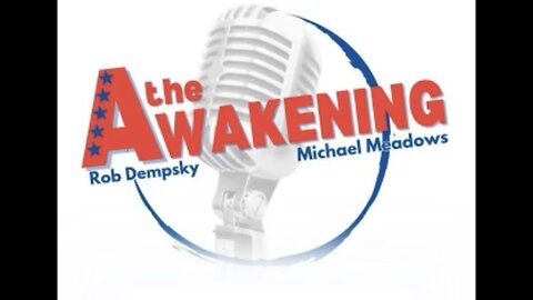 The Awakening Radio Show - News & Opinion Focusing On Eastern Connecticut