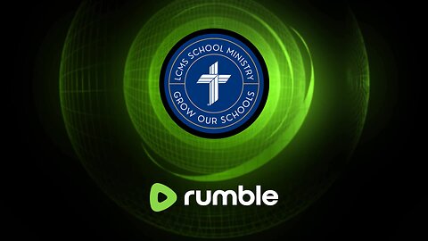State of Lutheran Schools