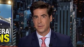 Dems are raging against the ‘waste management wizards’: Watters