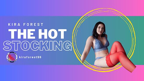 [4K] Top Fashion Expert Reveals HOTTEST Stocking Trends of 2025! 