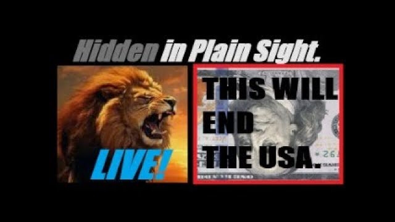 (ITS OVER). THIS WILL BE THE END OF AMERICA. (RAPID DE-DOLLARIZATION). Mannarino
