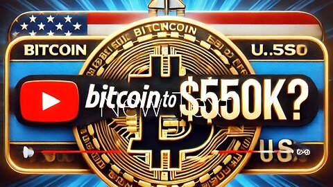 "U.S. Reserves Holding Bitcoin: Could It Skyrocket to $500K?" 