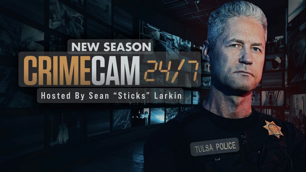 CrimeCam 24/7 (Unusual Suspects) 08/30/24 FOX NATION