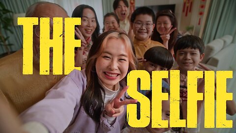 Gen Alpha Takeover： The Selfie ｜ Samsung