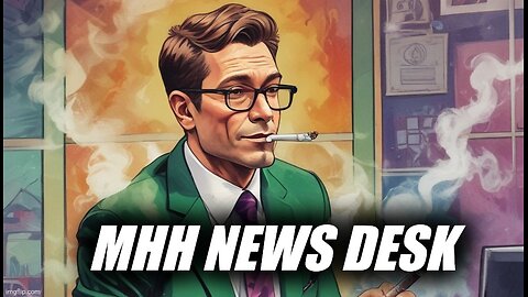 Mhh news desk ep60