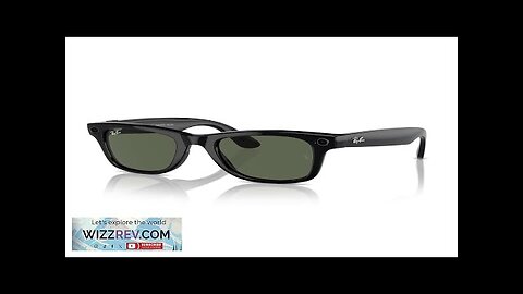 Ray-Ban Meta Smart Glasses Wayfarer Review