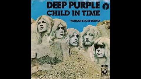 Deep Purple - Child In Time