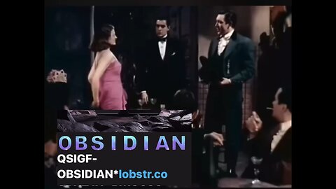 OBSIDIAN PROMO - SWAY WITH ME