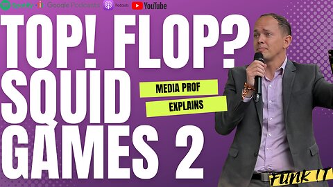 Squid Game Season 2: From Global Phenomenon to Placeholder – What Went Wrong?