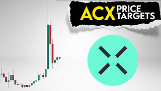 ACX Coin Price Prediction. Across Protocol targets