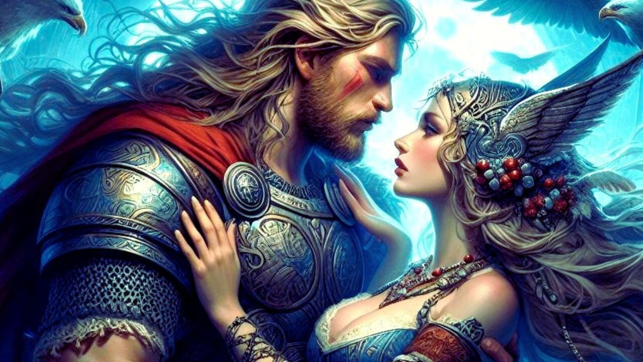 Norse Mythology Trivia: Viking History #viking #norsemythology