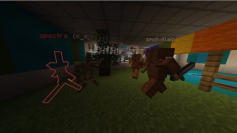 pandemonium.games - Server introduction