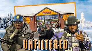 Final Thoughts & The Facts on the Krept & Konan Black Business Backlash #Unfiltered