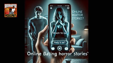 Online Dating: The Horror Stories You Won't Believe!