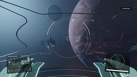Starfield Shattered Space DLC Ep. 3